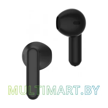 Наушники Realme Buds T01 (черный) картинка 5